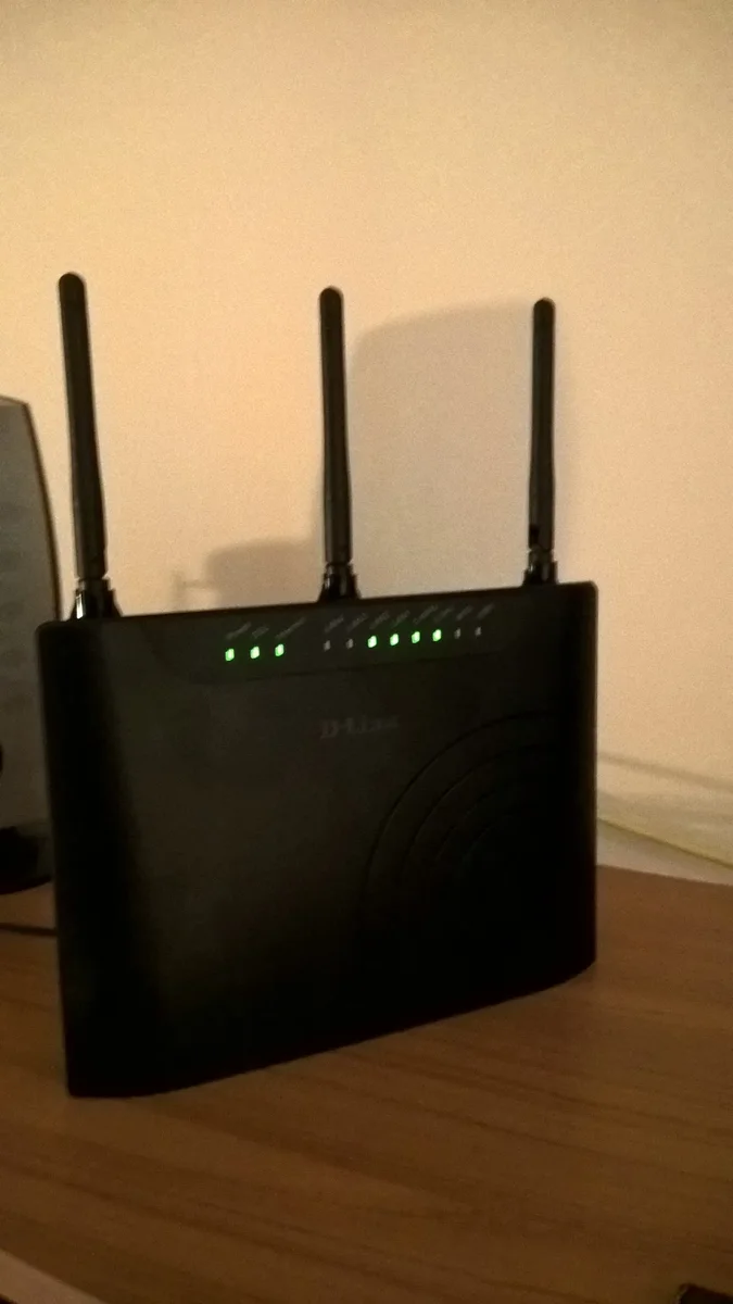 Recensione Router D-Link DSL-3682 AC750: la nostra recensione