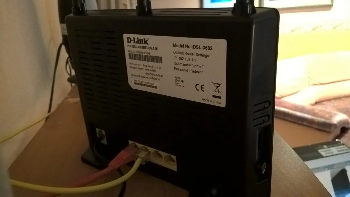 Recensione Router D-Link DSL-3682 AC750: la nostra recensione