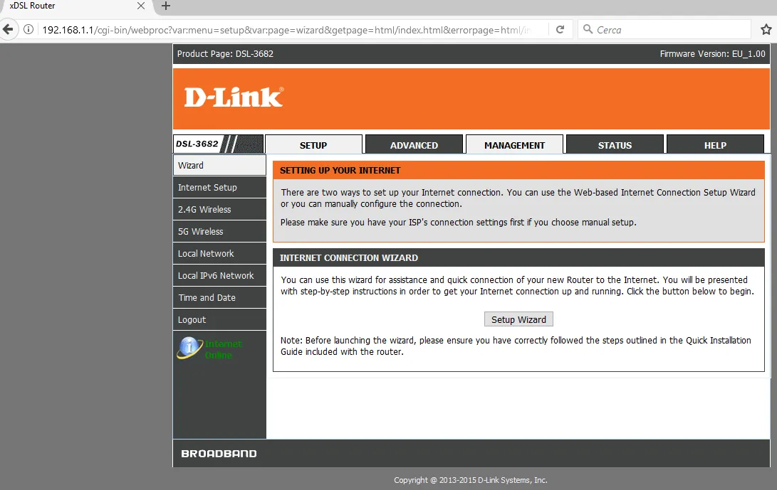 Recensione Router D-Link DSL-3682 AC750: la nostra recensione