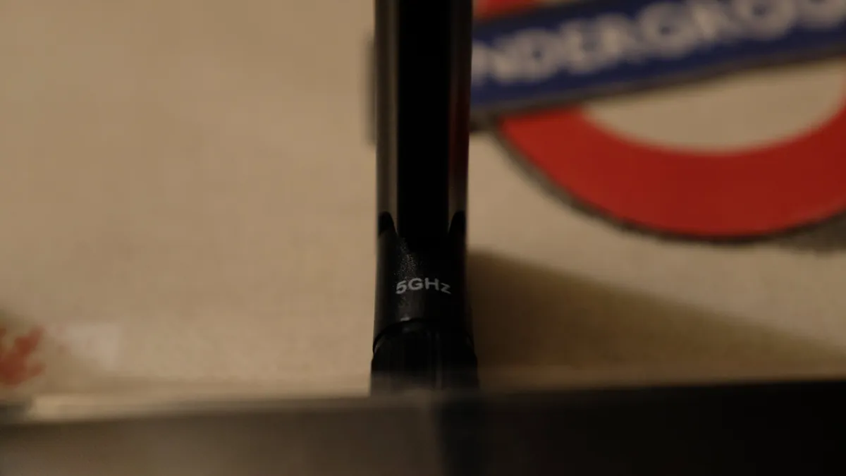 Recensione Recensione D-Link DWR-953: il router 4G LTE versatile