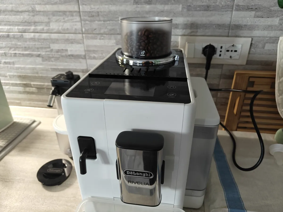 recensione-de-longhi-rivelia