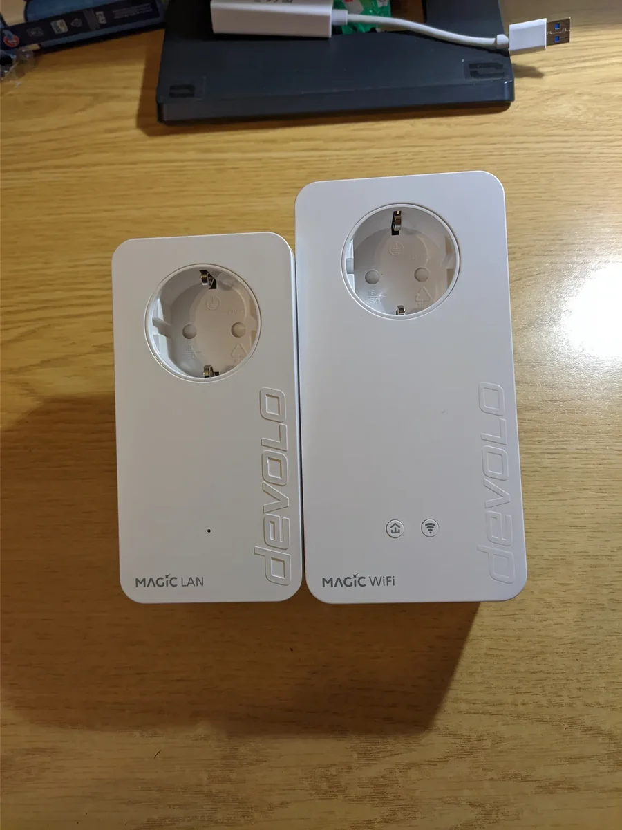 Recensione Devolo Magic 2 WiFi 6: Powerline Mesh al Top