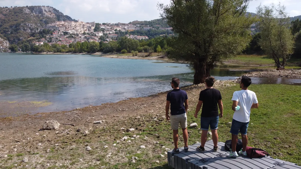 Recensione DJI Mavic Mini recensione: il drone da 249 g per iniziare