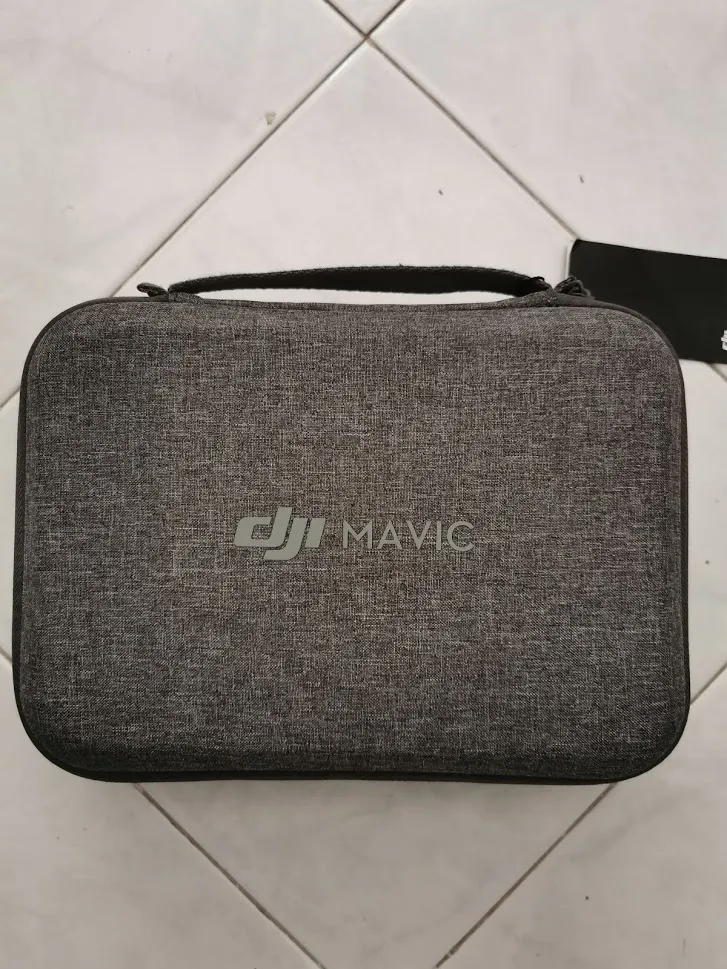 Recensione DJI Mavic Mini recensione: il drone da 249 g per iniziare