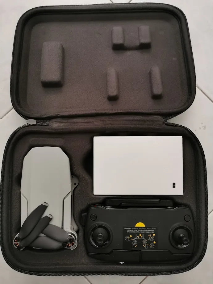 Recensione DJI Mavic Mini recensione: il drone da 249 g per iniziare