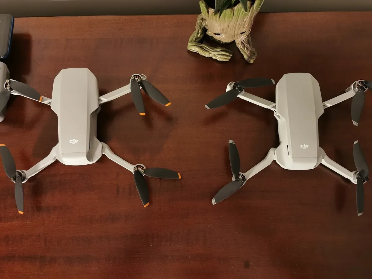 Recensione Recensione DJI Mini 2: il drone da 249 g per tutti