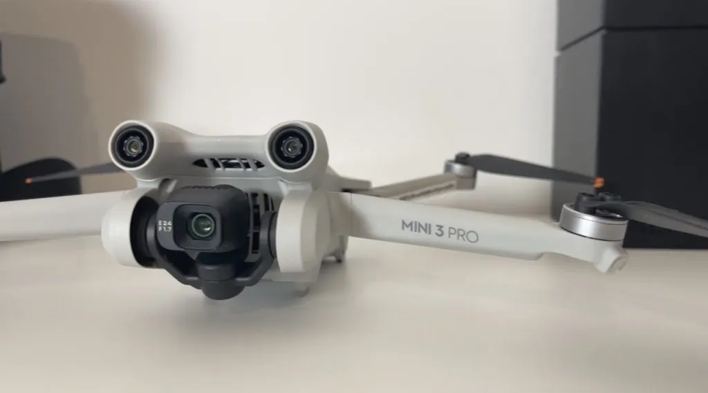 Recensione Recensione DJI Mini 3 Pro: il drone ultraleggero definitivo