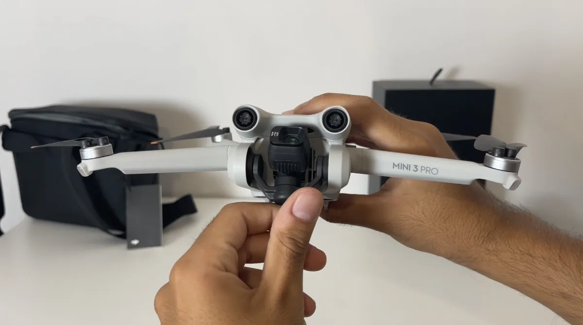 Recensione Recensione DJI Mini 3 Pro: il drone ultraleggero definitivo
