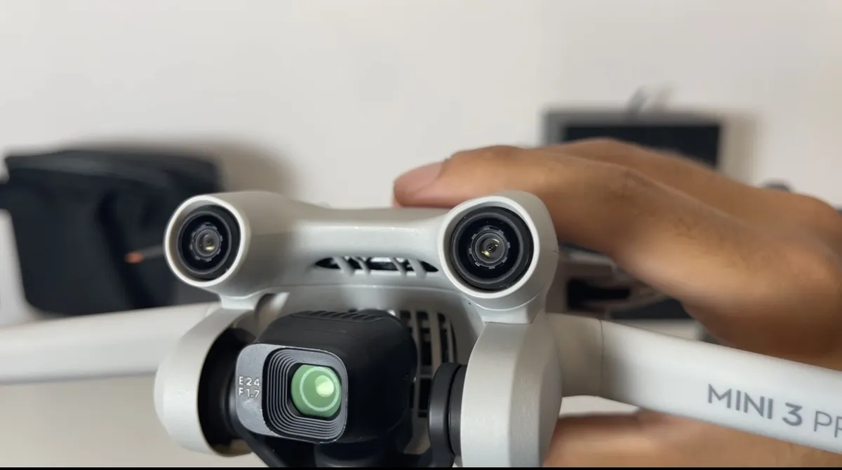 Recensione Recensione DJI Mini 3 Pro: il drone ultraleggero definitivo
