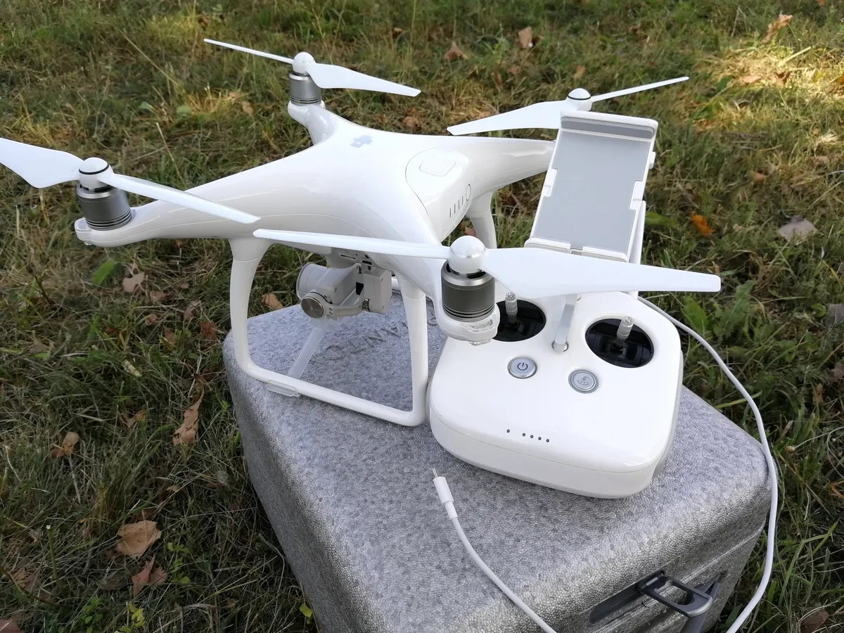 DJI Phantom 4, la recensione: il drone professionale senza compromessi