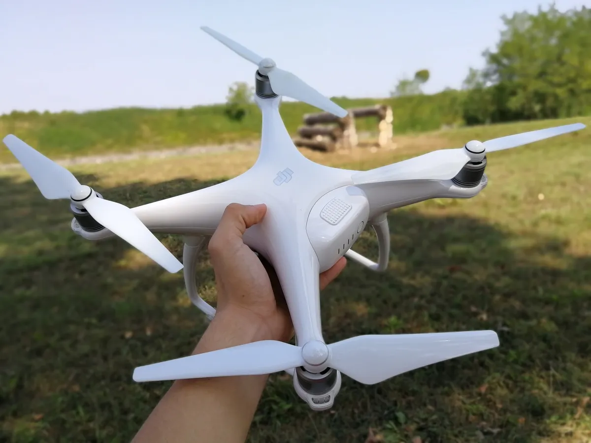 Recensione DJI Phantom 4, la recensione: il drone professionale senza compromessi