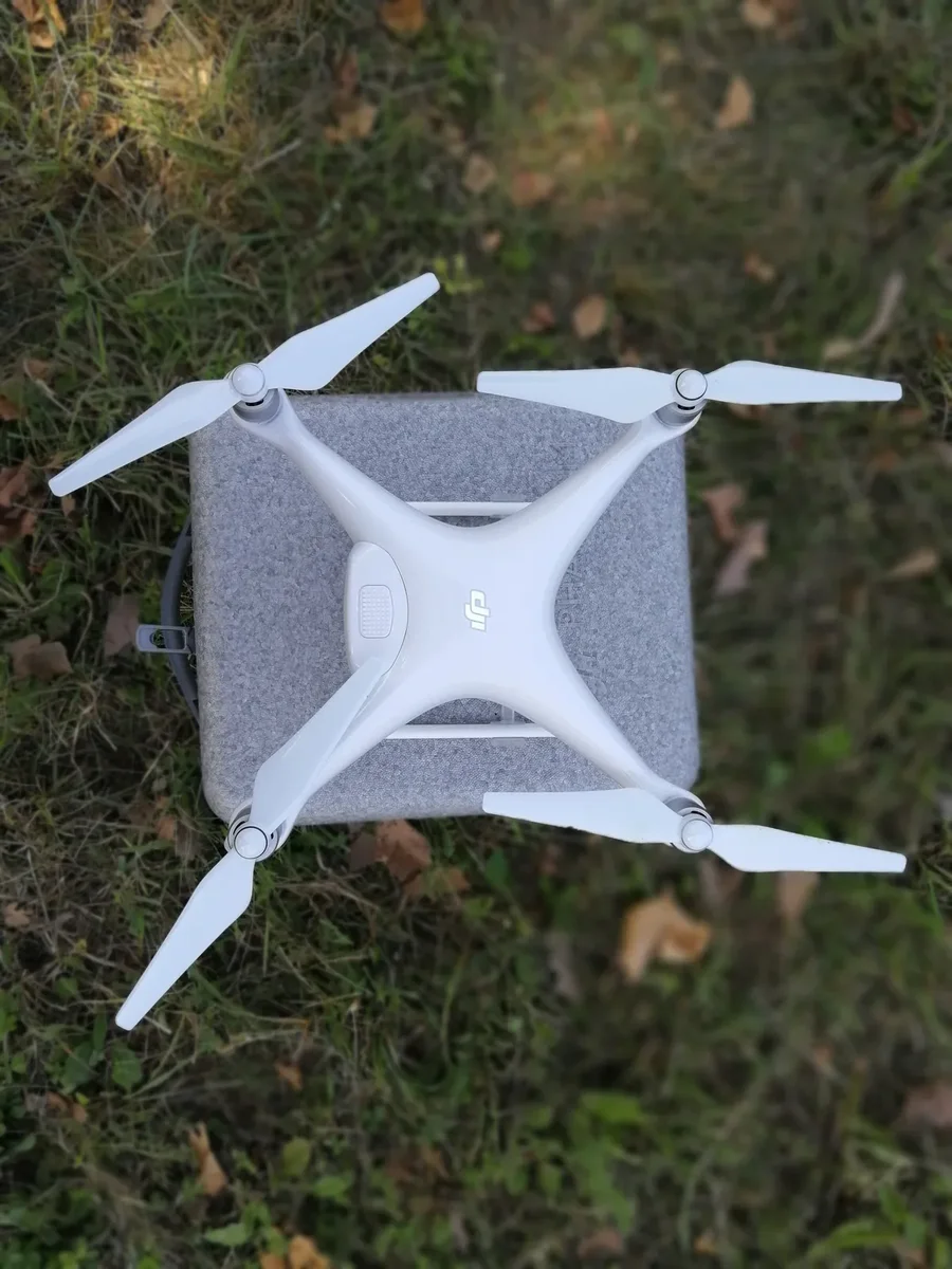 Recensione DJI Phantom 4, la recensione: il drone professionale senza compromessi