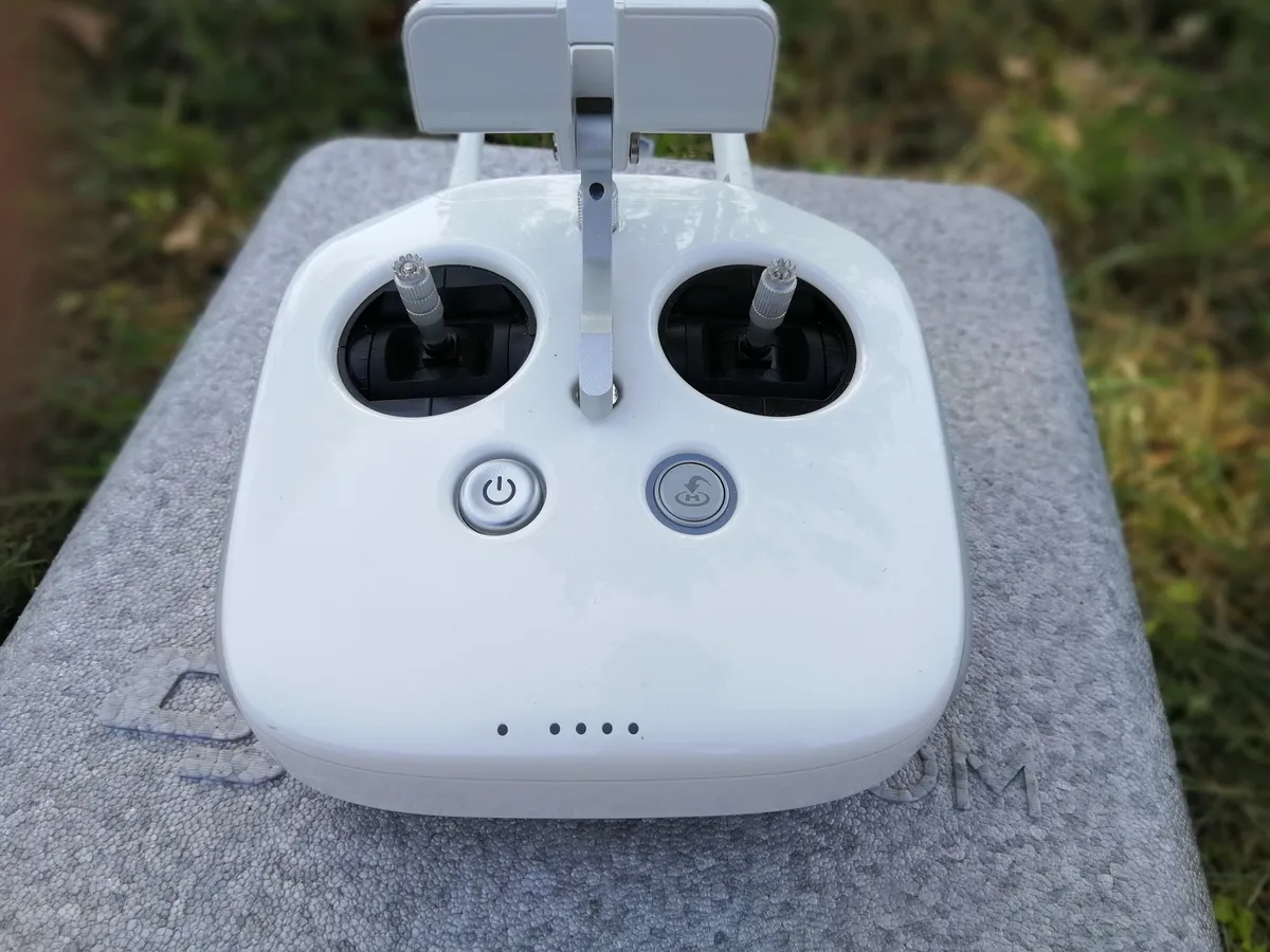 Recensione DJI Phantom 4, la recensione: il drone professionale senza compromessi
