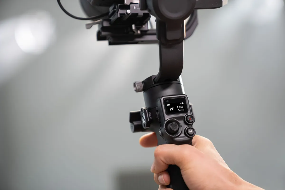 DJI RS2 e RSC2 recensione: stabilizzatori top per mirrorless
