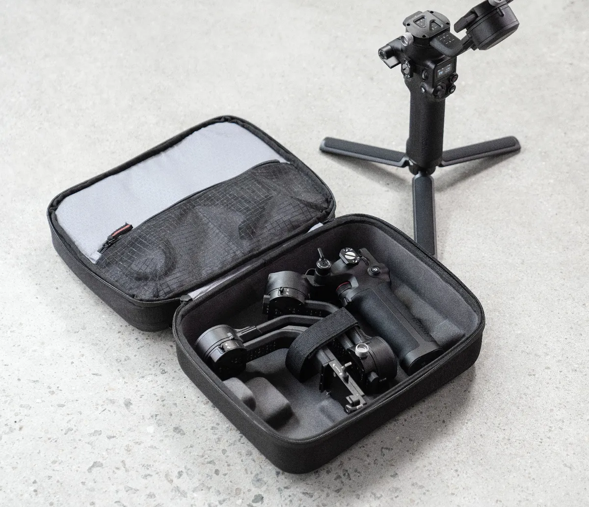 Recensione DJI RS2 e RSC2 recensione: stabilizzatori top per mirrorless
