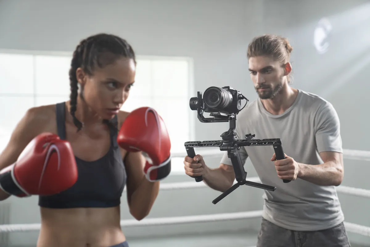 Recensione DJI RS2 e RSC2 recensione: stabilizzatori top per mirrorless