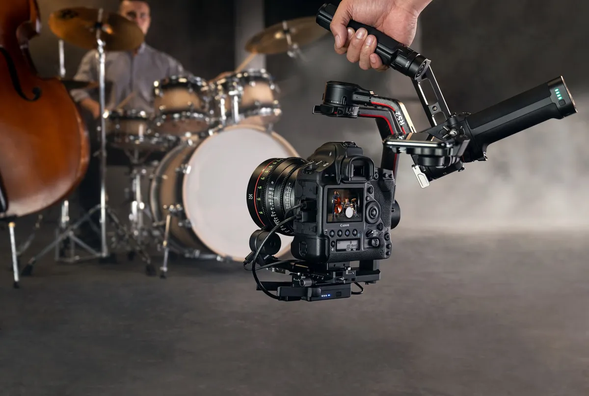 Recensione DJI RS2 e RSC2 recensione: stabilizzatori top per mirrorless