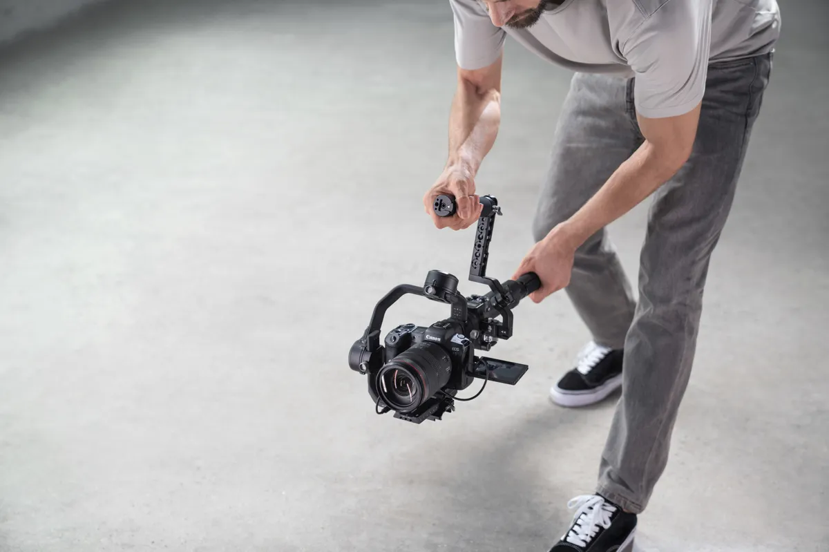 Recensione DJI RS2 e RSC2 recensione: stabilizzatori top per mirrorless