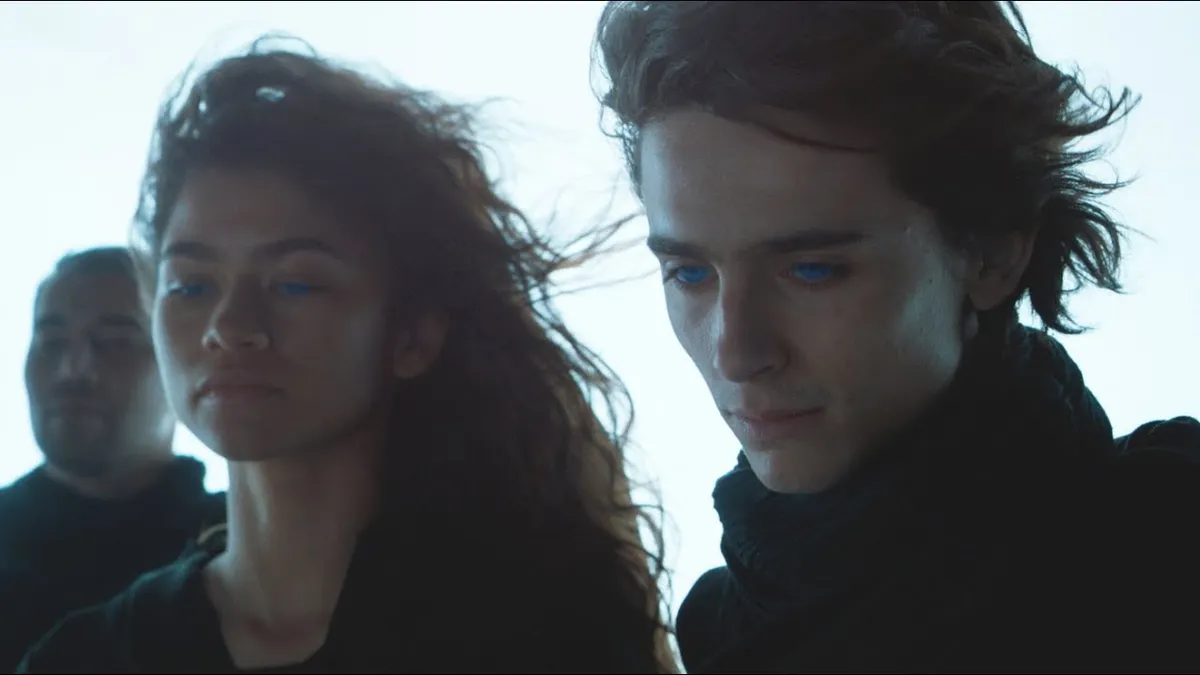 Recensione Recensione Dune (2021): il capolavoro sci-fi di Denis Villeneuve