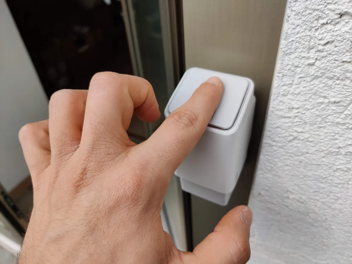 Recensione Recensione ekey Uno: il lettore d'impronte biometrico per Nuki