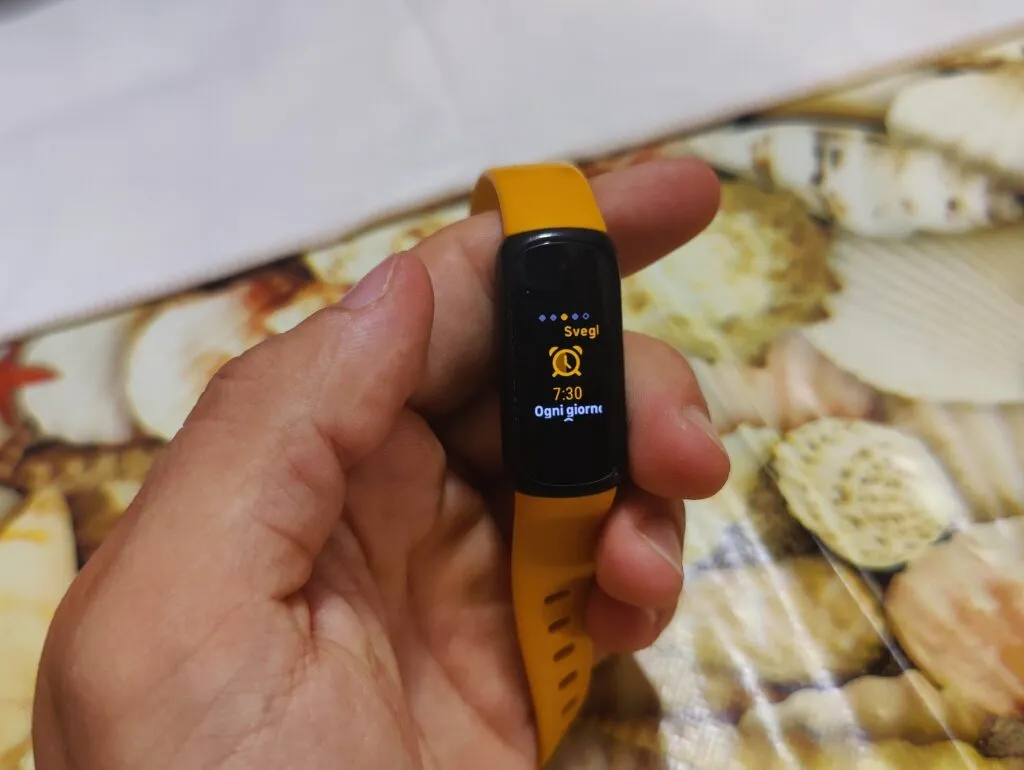 Recensione Recensione Fitbit Inspire 3: la smartband essenziale e precisa