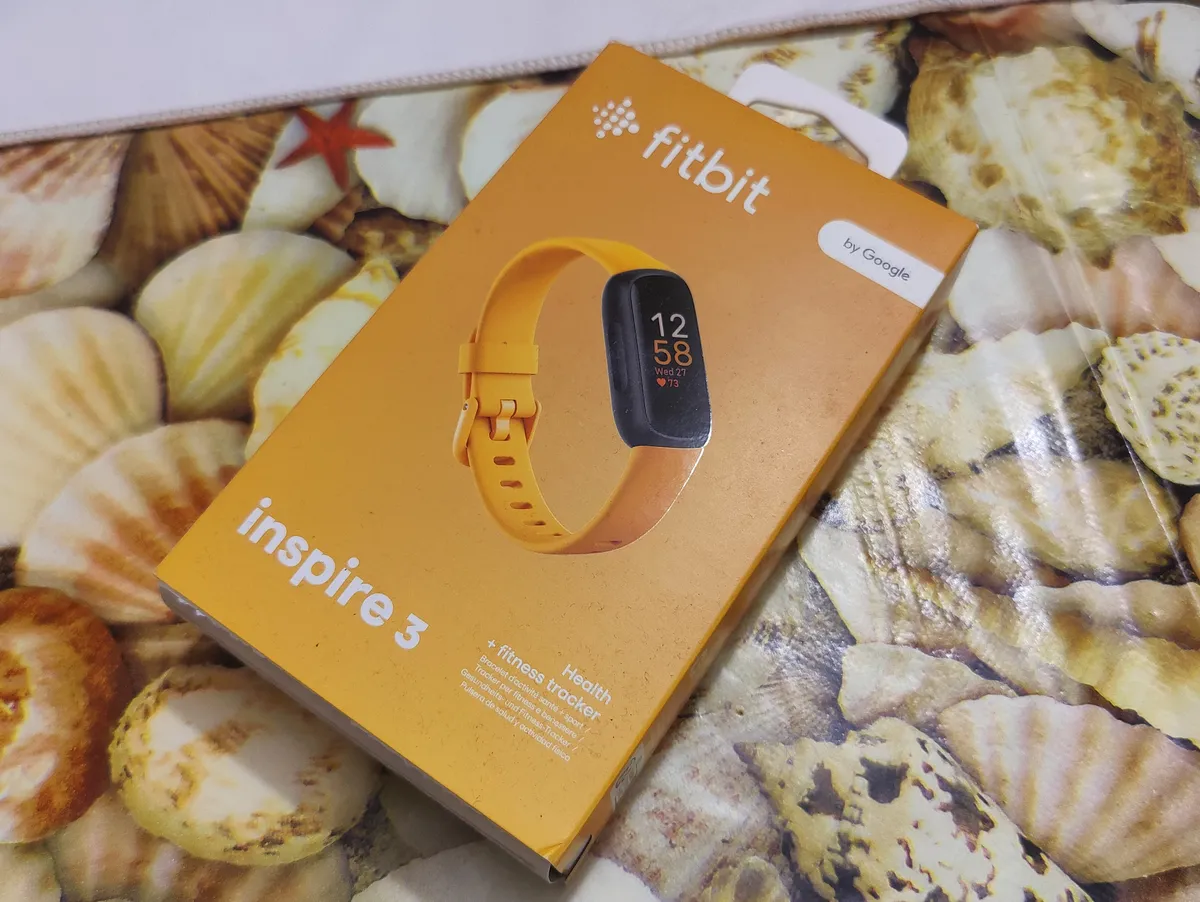 Recensione Recensione Fitbit Inspire 3: la smartband essenziale e precisa