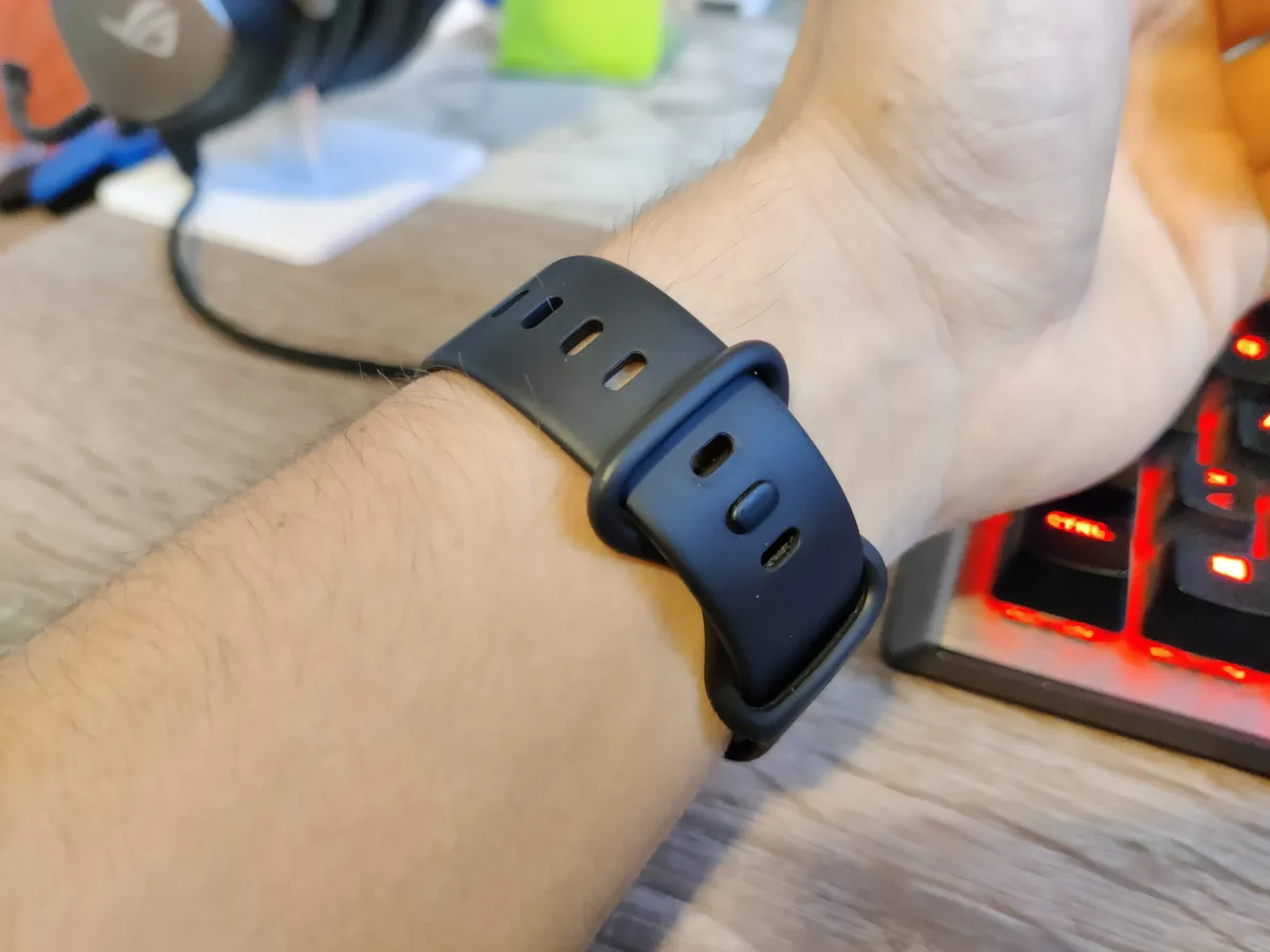 Recensione Recensione Fitbit Versa 3: semplicità e sport a portata di polso