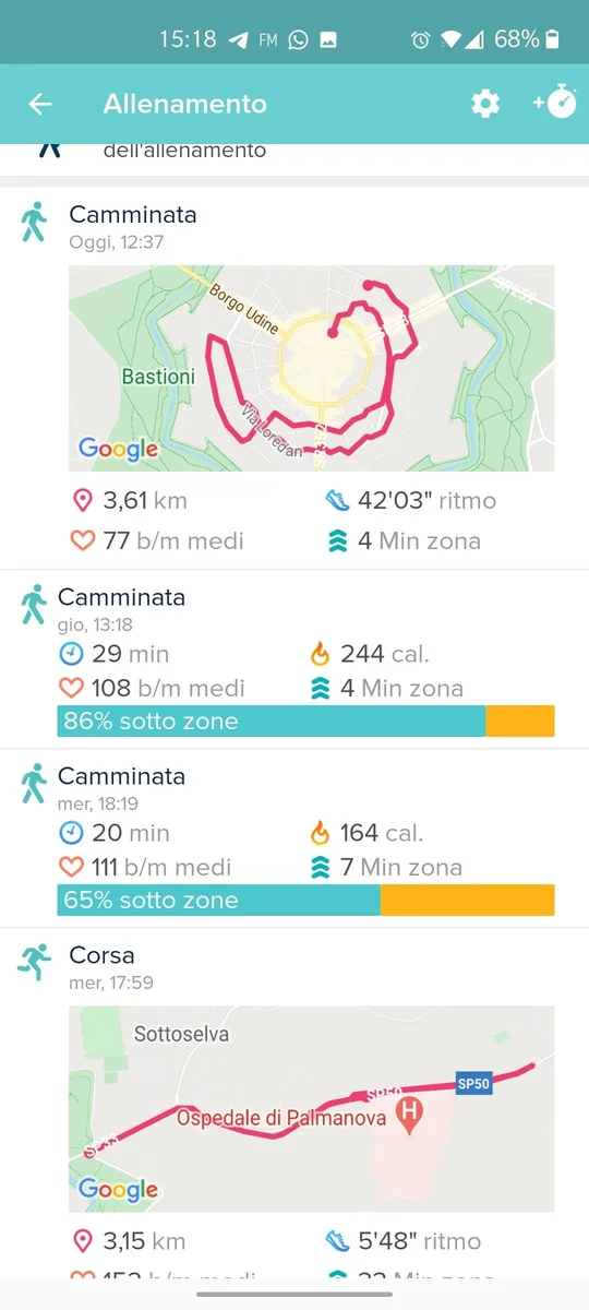 Recensione Recensione Fitbit Versa 3: semplicità e sport a portata di polso