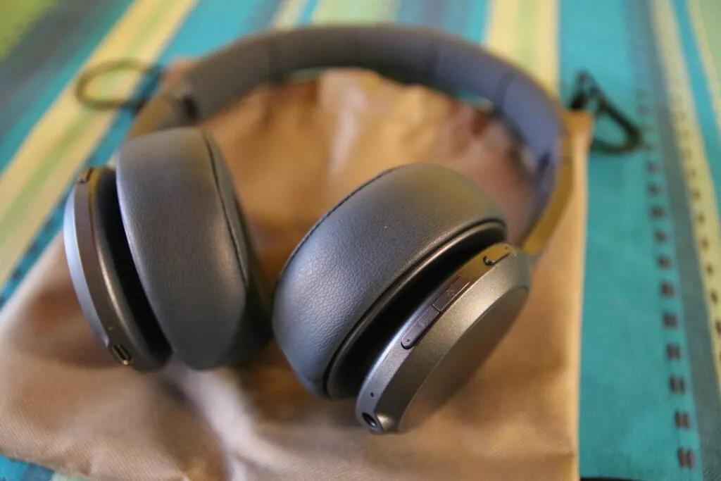 Recensione Recensione Fresh 'n Rebel Code ANC: stile, comfort e isolamento