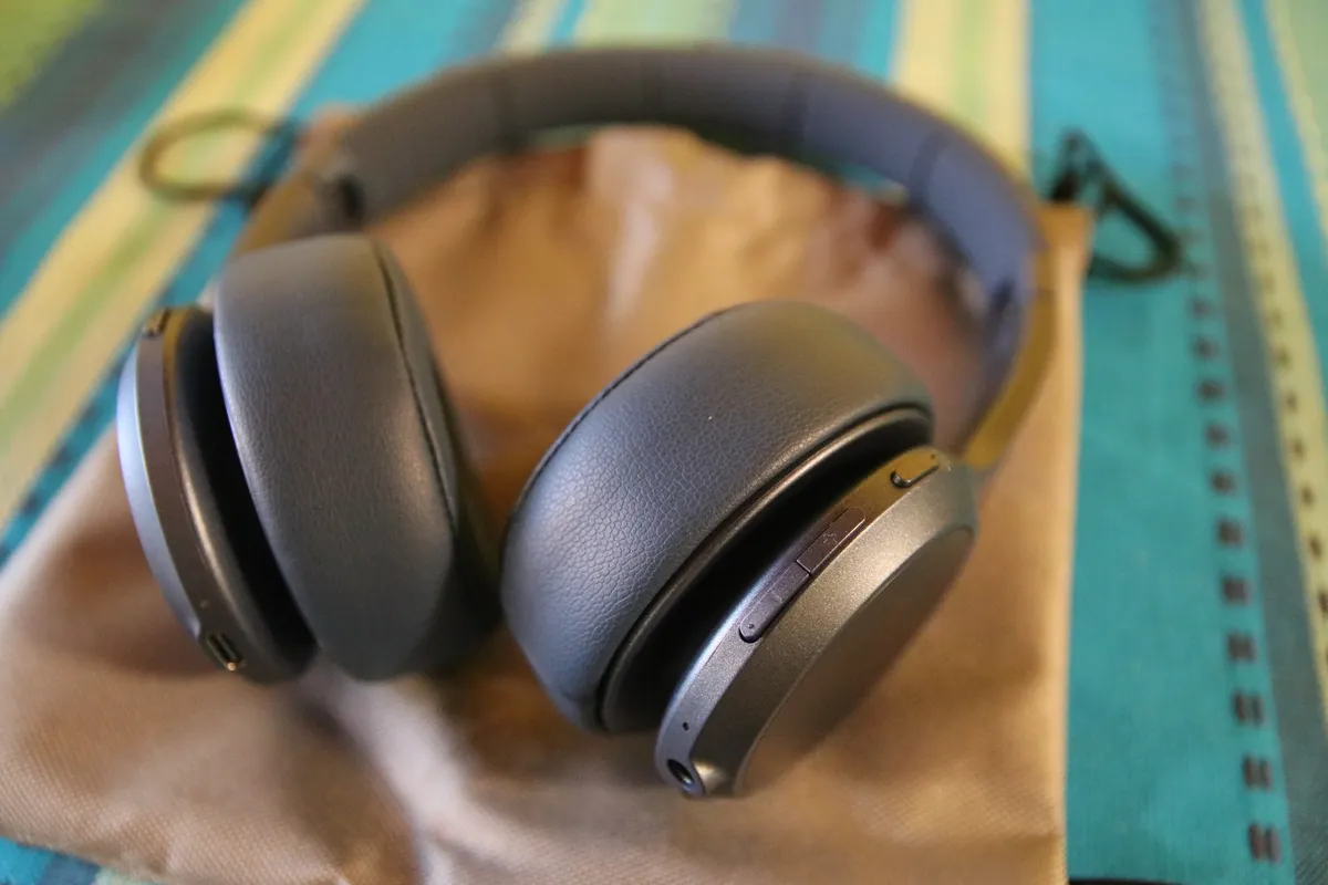 Recensione Recensione Fresh 'n Rebel Code ANC: stile, comfort e isolamento