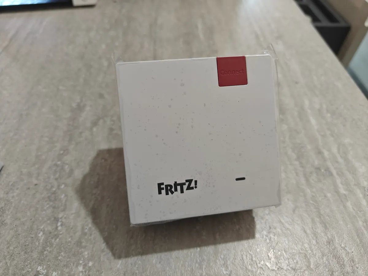 Recensione Recensione FRITZ!Repeater 1200 AX: il Mesh Wi-Fi 6 facile e potente