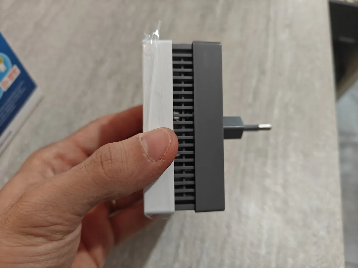 Recensione Recensione FRITZ!Repeater 1200 AX: il Mesh Wi-Fi 6 facile e potente