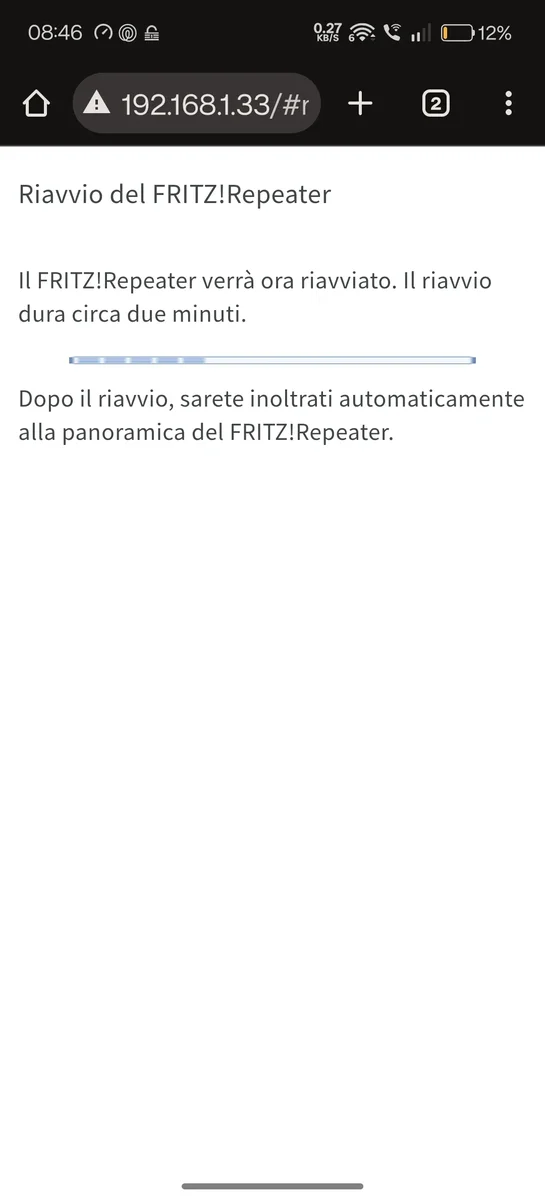 Recensione Recensione FRITZ!Repeater 1200 AX: il Mesh Wi-Fi 6 facile e potente
