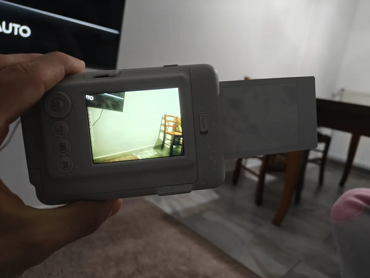 Recensione Recensione Fujifilm Instax Mini LiPlay: l'istantanea ibrida perfetta
