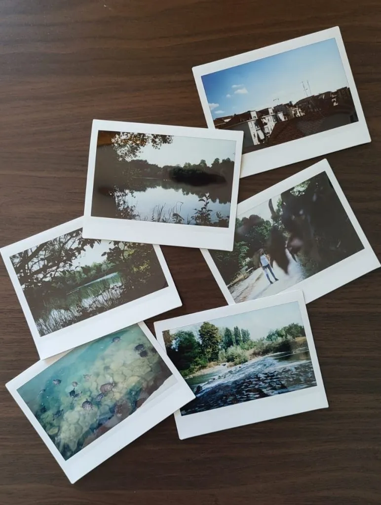 Recensione Recensione Fujifilm instax Wide 300: l'istantanea dal formato gigante