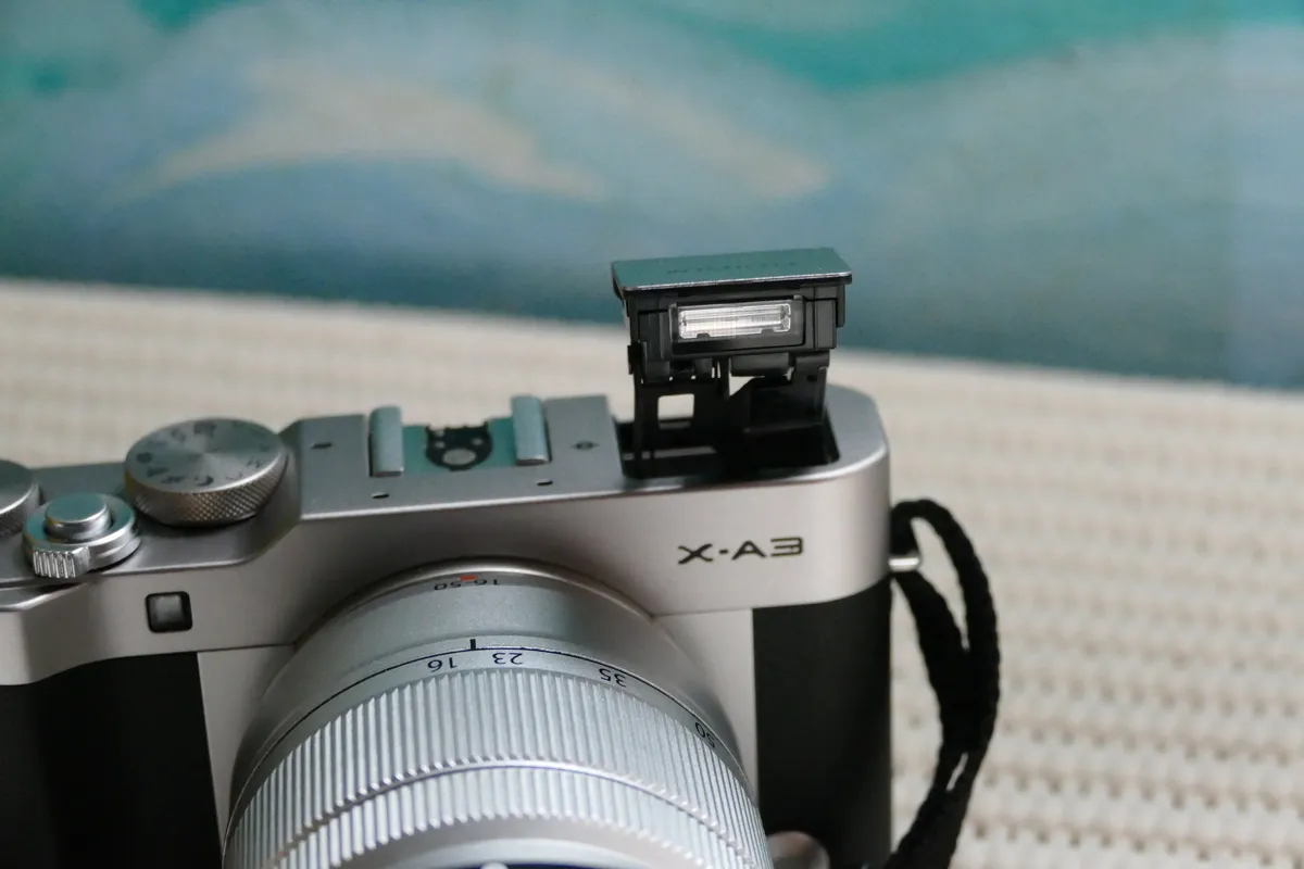 Recensione Recensione Fujifilm X-A3: mirrorless compatta ed economica
