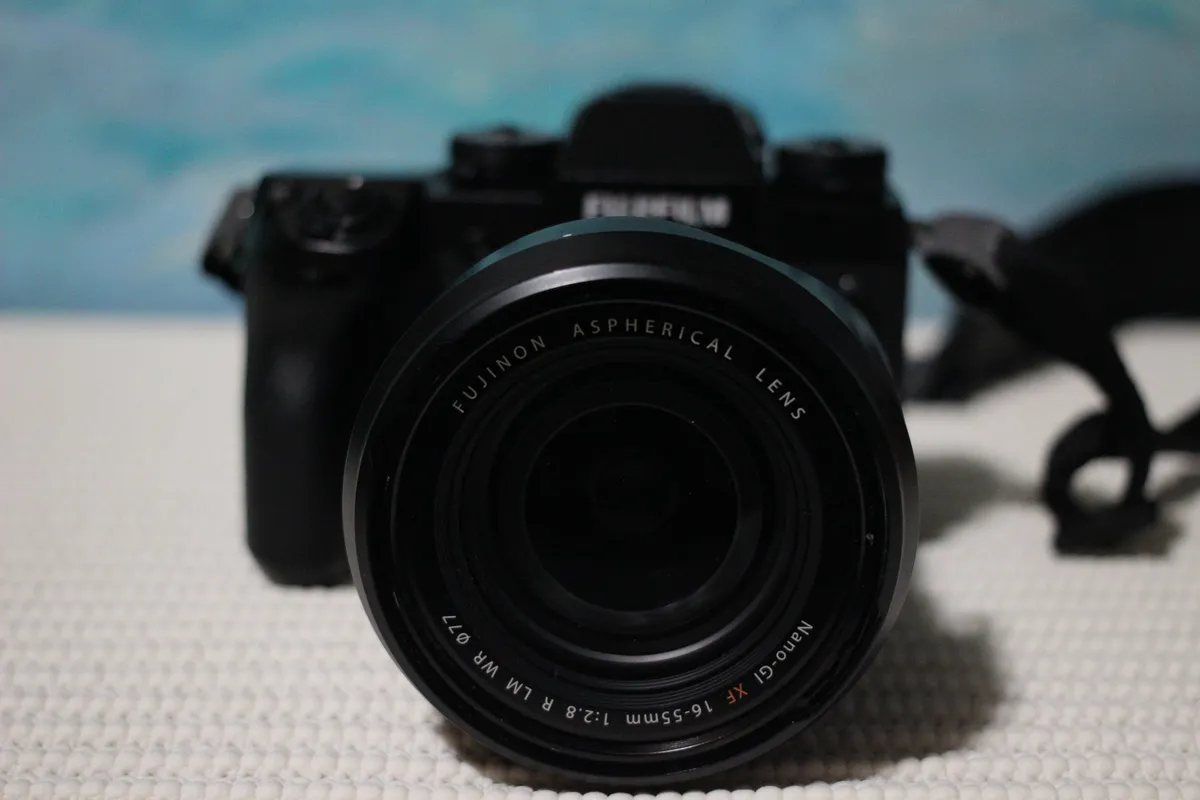 Recensione Fujifilm X-H1: stabilizzazione e versatilità al top