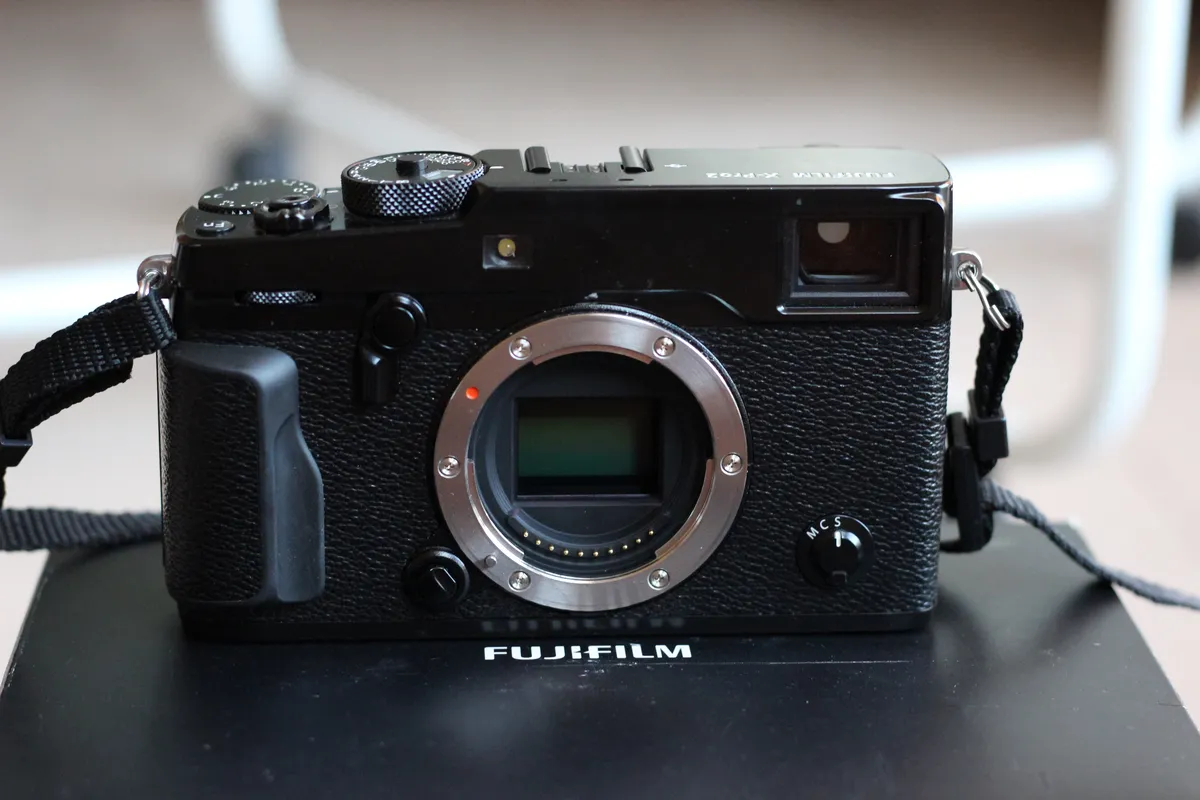Recensione Fujifilm X-Pro2, la recensione: una mirrorless che vi stupirà