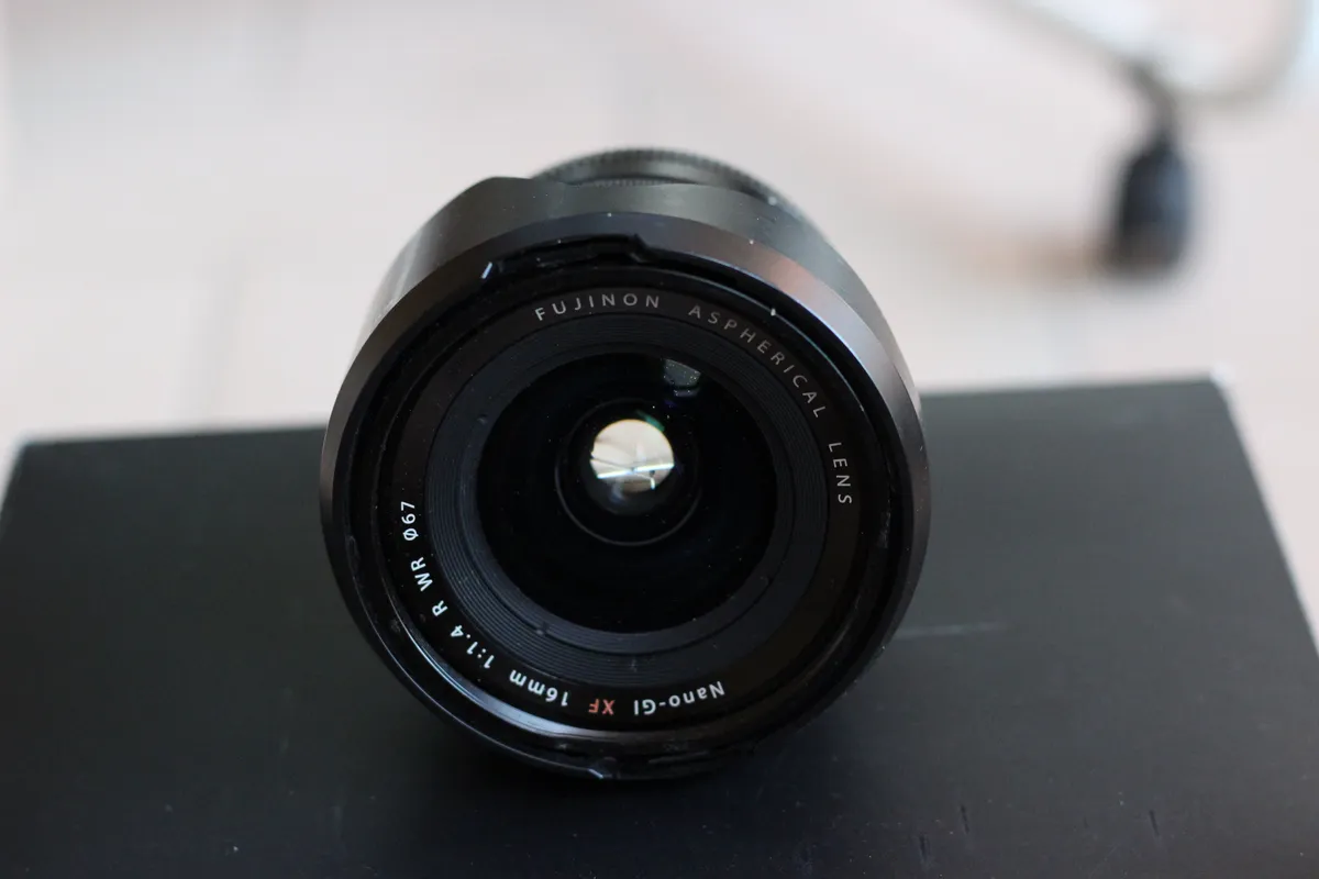 Recensione Fujifilm X-Pro2, la recensione: una mirrorless che vi stupirà