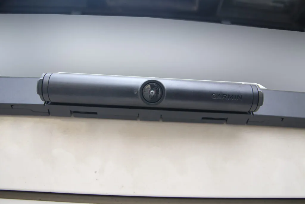 Recensione Recensione Garmin BC 40: retrocamera wireless per auto
