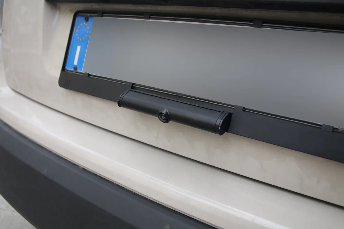 Recensione Recensione Garmin BC 40: retrocamera wireless per auto
