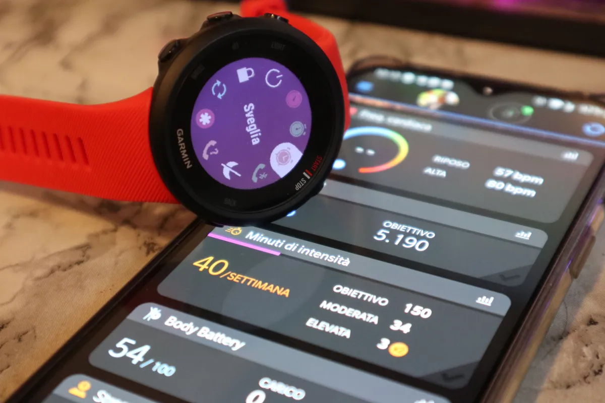 Recensione Garmin Forerunner 45: recensione dello smartwatch fitness preciso e accessibile