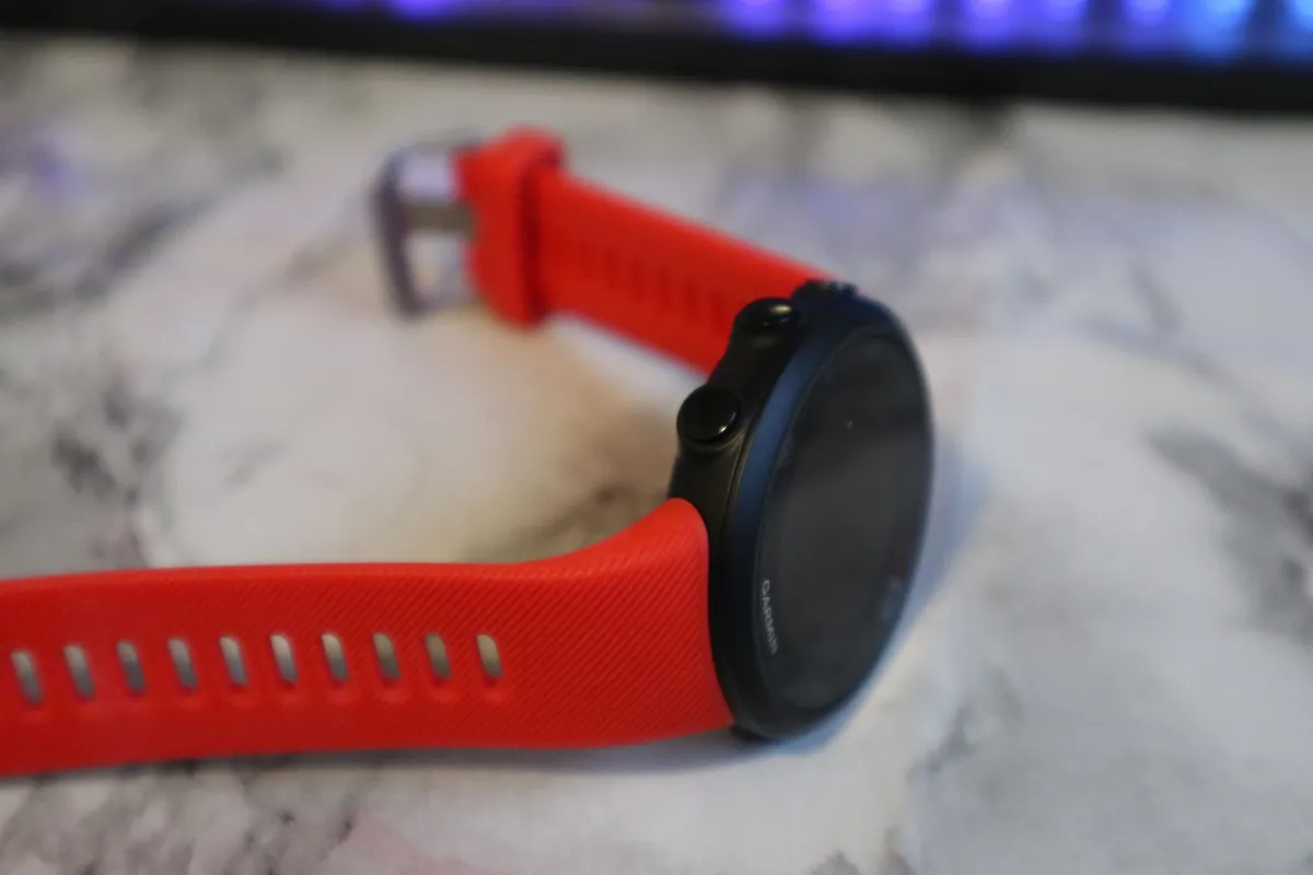 Recensione Garmin Forerunner 45: recensione dello smartwatch fitness preciso e accessibile