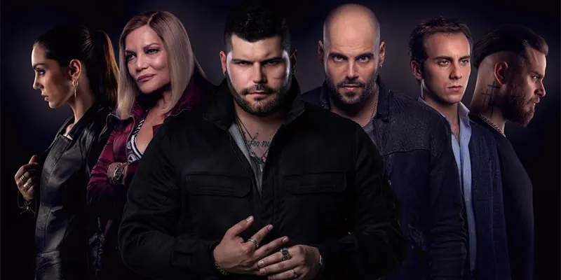 Recensione Recensione Gomorra: Un Fenomeno Globale della Televisione