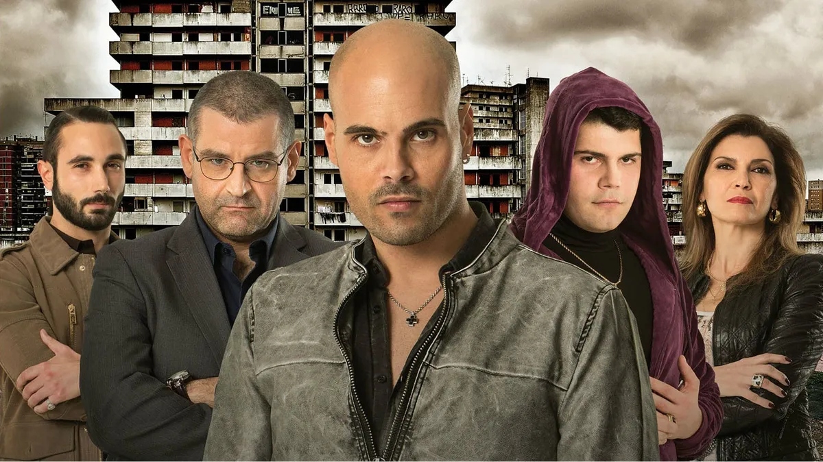 Recensione Gomorra: Un Fenomeno Globale della Televisione