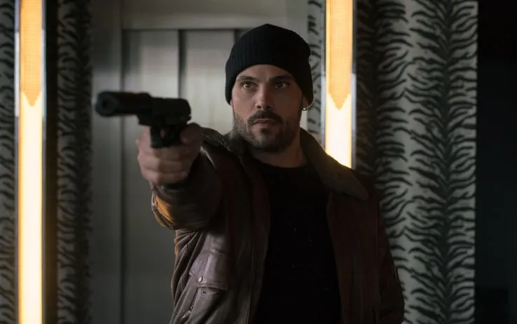 Recensione Recensione Gomorra: Un Fenomeno Globale della Televisione