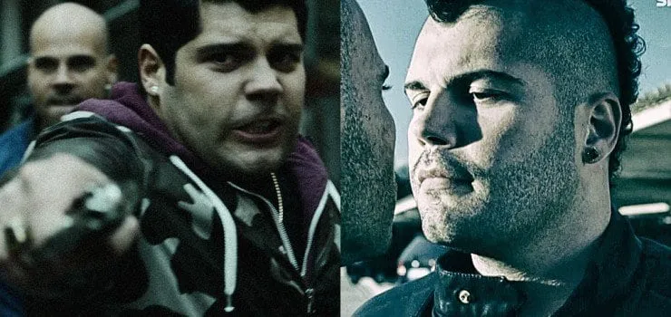 Recensione Recensione Gomorra: Un Fenomeno Globale della Televisione