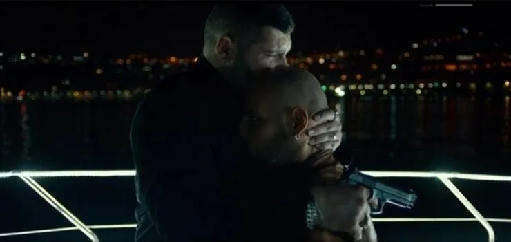 Recensione Recensione Gomorra: Un Fenomeno Globale della Televisione