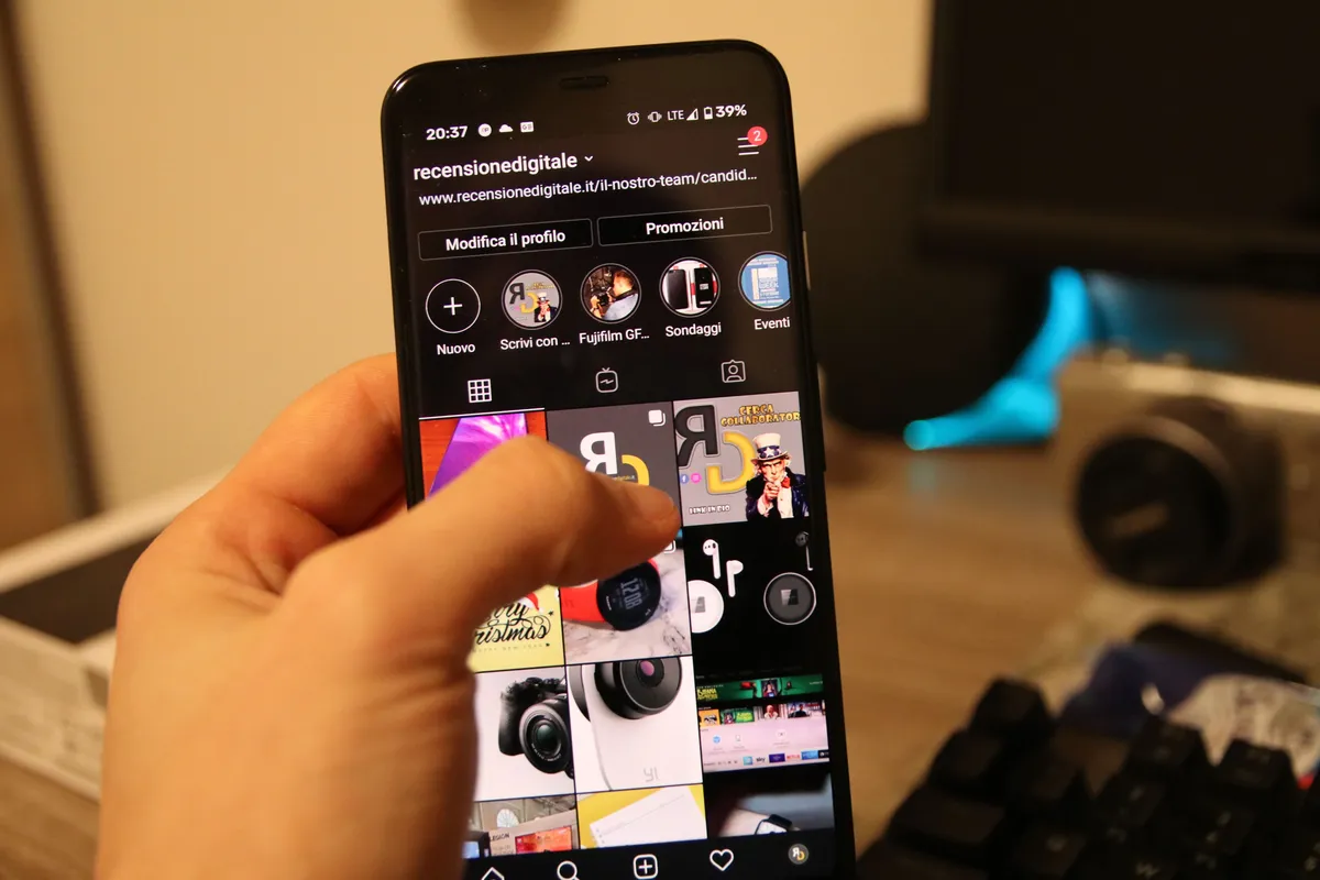 Recensione Google Pixel 4: design accattivante e performance nel segno della fotografia