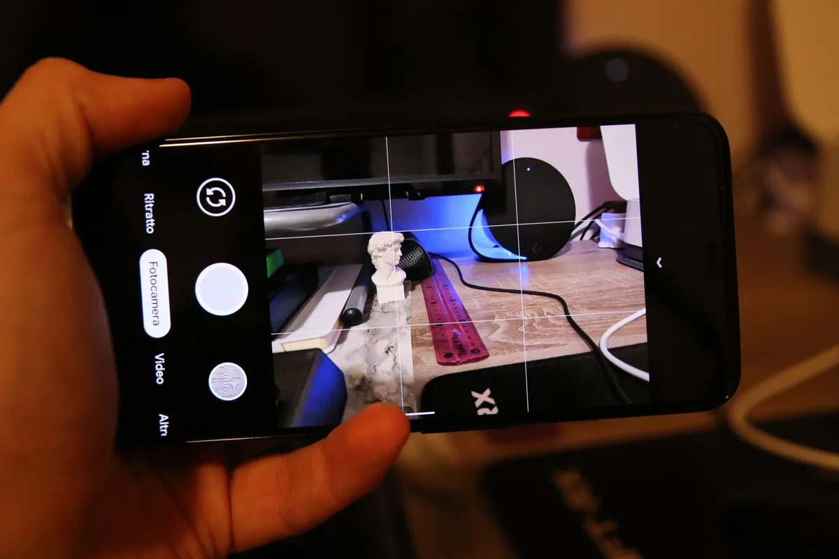 Recensione Google Pixel 4: design accattivante e performance nel segno della fotografia